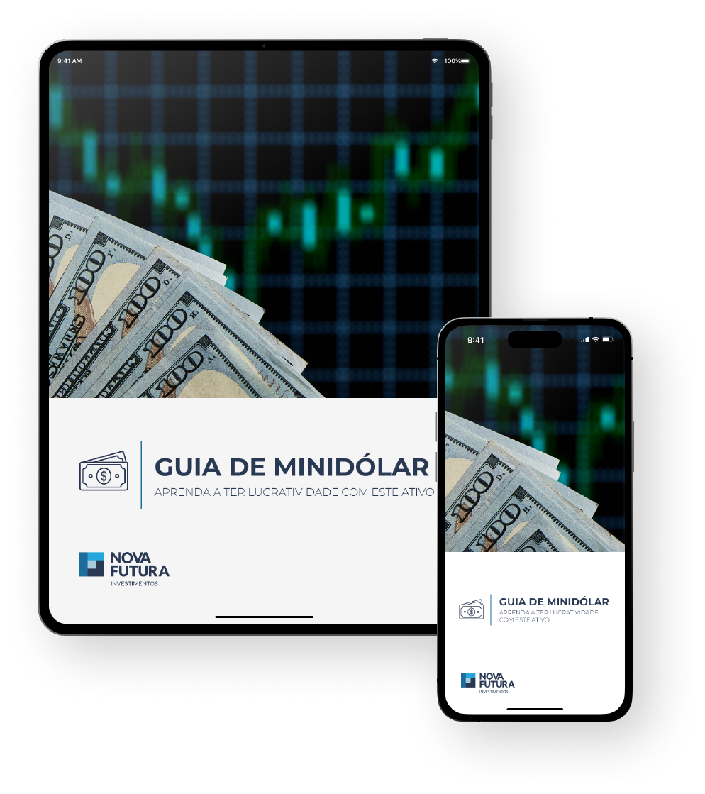 mockup ebook minidolar